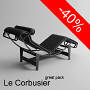 3d le corbusier