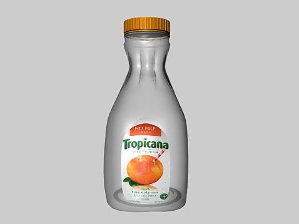 cinema4d orange - Orange2.c4d by Doolodes