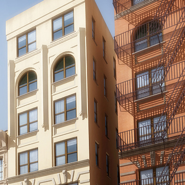 city street 3d model - CITY STREET by Nodexis
