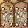 ma mime character