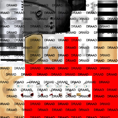 ma mime character - character_mime.obj by Draad