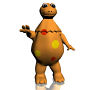3ds max casimir monster