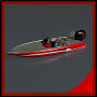 3d max fishing boat