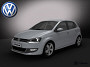 3d model polo 5door 2010