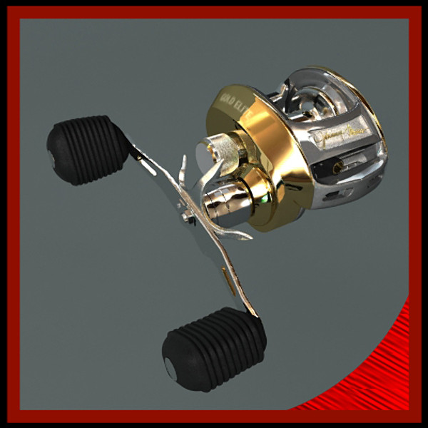 max fishing baitcast reel - Baitcast reel fishing by gauthier12