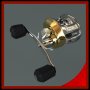 max fishing baitcast reel