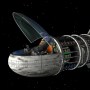 free max model space tug