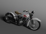 3ds max harley davidson vl