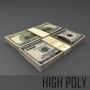 3dsmax stacks bills