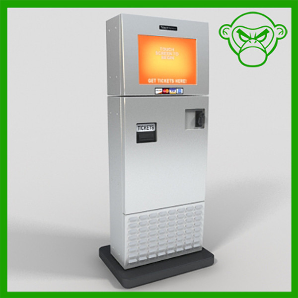 movie ticket machine 1 3ds - movie ticket machine 1 by monkeyodoom