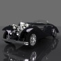 maya mercedes-benz k540 special roadster