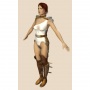 blender woman female