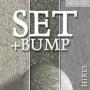 wall set 003