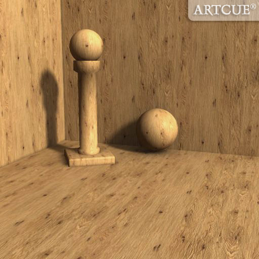 wood oak set 001