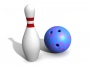 Bowling set