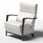 modern chair zanotta