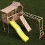 play center 3d model