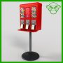 gumball machine 1 3d model
