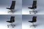 Eames Aluminium Group Collection