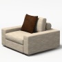 ipe cavalli skyline chair modern contemporary