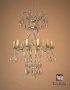 chandelier Rosbri