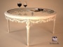 Classic Table Savio Firmino