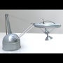 Animated Desk Lamp