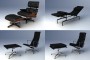Eames Lounge Collection