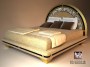 bed Florence collections