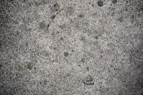 concrete wall old