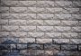 old block wall