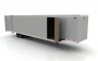 Dorsey 48ft electronic van
