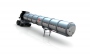fruehauf 5000 acid tank 3d model