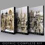 Gothic Complete Kit