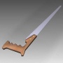 Hand Saw