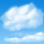High Resolution Cloud Textures