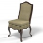dining chair classic drexel parlor