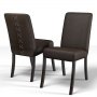 ipe cavalli sedia dining chair