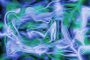 abstract background