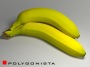 Green Bananas
