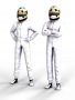 timo glock f1 driver 3d model