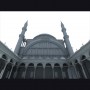 mosque 3d model