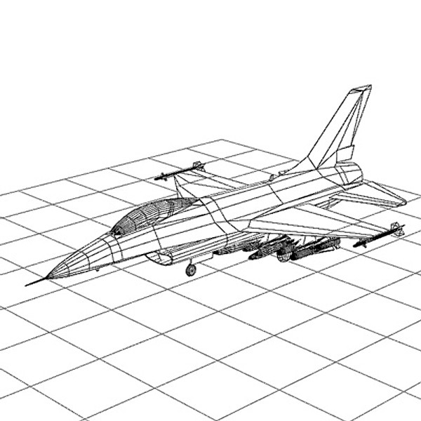 16 Military Vehicles