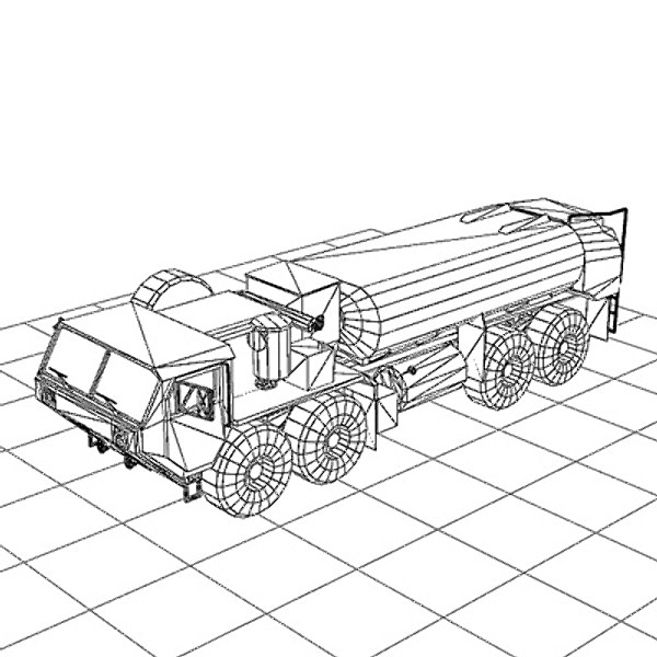 16 Military Vehicles