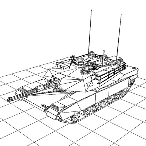 16 Military Vehicles