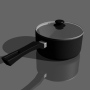 Saucepan