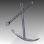 Ship Anchor
