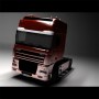 DAF XF Semi