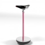 zanotta zansel sella bicycle stool 1957