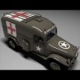 Field Ambulance in World War II
